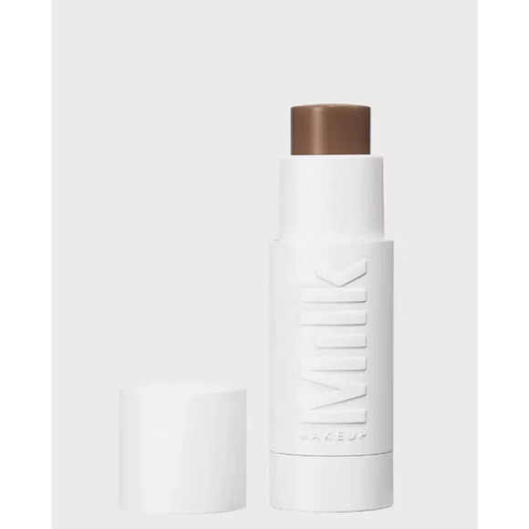 NIB Milk Makeup Flex Foundation Stick 10g / 0.35oz NIB - warm deep ~MSRP $36.00~ - Picture 1 of 4